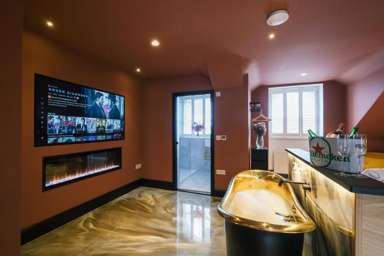 Craig Walk Suite باونيس أون وينديرمير المظهر الخارجي الصورة