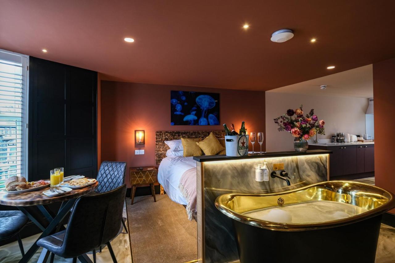 Craig Walk Suite باونيس أون وينديرمير المظهر الخارجي الصورة