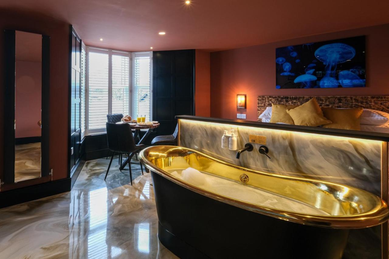 Craig Walk Suite باونيس أون وينديرمير المظهر الخارجي الصورة