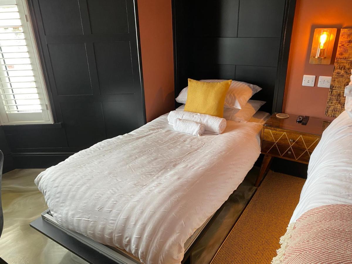 Craig Walk Suite باونيس أون وينديرمير المظهر الخارجي الصورة