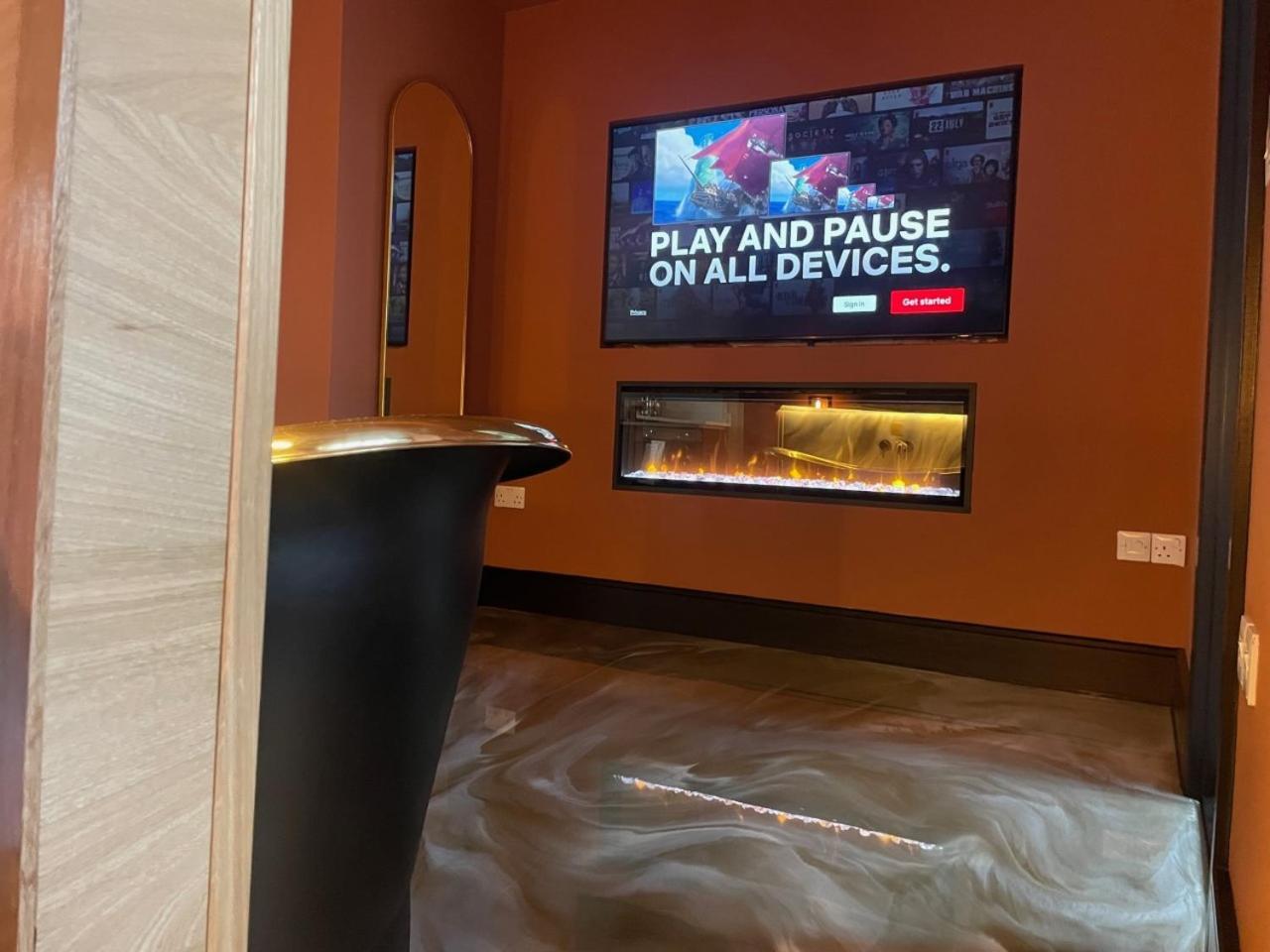 Craig Walk Suite باونيس أون وينديرمير المظهر الخارجي الصورة